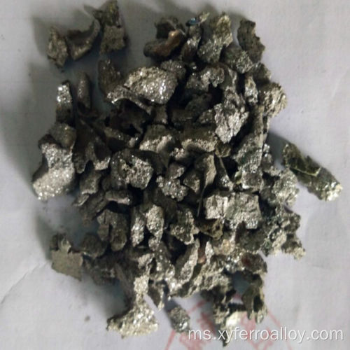 Ferro Sulfur / Besi Pyrite (FeS)